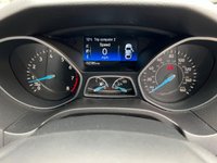 USED 2016 66 FORD FOCUS 1.0T EcoBoost Zetec Hatchback 5dr Petrol Manual Euro 6 (s/s) (100 ps) EXCELLENT CONDITION THROUGHOUT