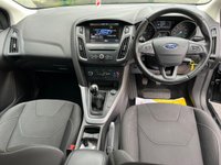 USED 2016 66 FORD FOCUS 1.0T EcoBoost Zetec Hatchback 5dr Petrol Manual Euro 6 (s/s) (100 ps) EXCELLENT CONDITION THROUGHOUT