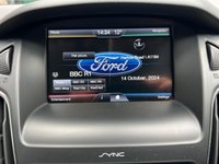USED 2016 66 FORD FOCUS 1.0T EcoBoost Zetec Hatchback 5dr Petrol Manual Euro 6 (s/s) (100 ps) EXCELLENT CONDITION THROUGHOUT