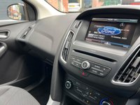 USED 2016 66 FORD FOCUS 1.0T EcoBoost Zetec Hatchback 5dr Petrol Manual Euro 6 (s/s) (100 ps) EXCELLENT CONDITION THROUGHOUT