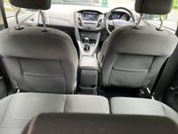 USED 2016 66 FORD FOCUS 1.0T EcoBoost Zetec Hatchback 5dr Petrol Manual Euro 6 (s/s) (100 ps) EXCELLENT CONDITION THROUGHOUT