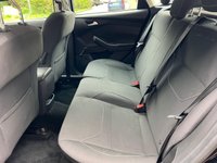 USED 2016 66 FORD FOCUS 1.0T EcoBoost Zetec Hatchback 5dr Petrol Manual Euro 6 (s/s) (100 ps) EXCELLENT CONDITION THROUGHOUT