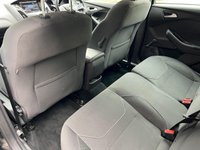 USED 2016 66 FORD FOCUS 1.0T EcoBoost Zetec Hatchback 5dr Petrol Manual Euro 6 (s/s) (100 ps) EXCELLENT CONDITION THROUGHOUT