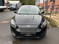 USED 2016 66 FORD FOCUS 1.0T EcoBoost Zetec Hatchback 5dr Petrol Manual Euro 6 (s/s) (100 ps) EXCELLENT CONDITION THROUGHOUT