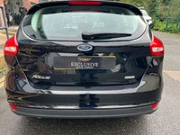 USED 2016 66 FORD FOCUS 1.0T EcoBoost Zetec Hatchback 5dr Petrol Manual Euro 6 (s/s) (100 ps) EXCELLENT CONDITION THROUGHOUT