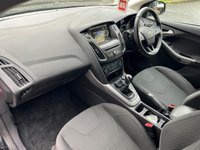 USED 2016 66 FORD FOCUS 1.0T EcoBoost Zetec Hatchback 5dr Petrol Manual Euro 6 (s/s) (100 ps) EXCELLENT CONDITION THROUGHOUT