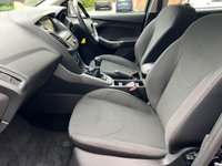 USED 2016 66 FORD FOCUS 1.0T EcoBoost Zetec Hatchback 5dr Petrol Manual Euro 6 (s/s) (100 ps) EXCELLENT CONDITION THROUGHOUT
