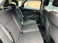 USED 2016 66 FORD FOCUS 1.0T EcoBoost Zetec Hatchback 5dr Petrol Manual Euro 6 (s/s) (100 ps) EXCELLENT CONDITION THROUGHOUT