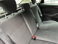 USED 2016 66 FORD FOCUS 1.0T EcoBoost Zetec Hatchback 5dr Petrol Manual Euro 6 (s/s) (100 ps) EXCELLENT CONDITION THROUGHOUT