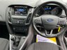 USED 2016 66 FORD FOCUS 1.0T EcoBoost Zetec Hatchback 5dr Petrol Manual Euro 6 (s/s) (100 ps) EXCELLENT CONDITION THROUGHOUT