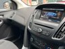 USED 2016 66 FORD FOCUS 1.0T EcoBoost Zetec Hatchback 5dr Petrol Manual Euro 6 (s/s) (100 ps) EXCELLENT CONDITION THROUGHOUT