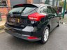 USED 2016 66 FORD FOCUS 1.0T EcoBoost Zetec Hatchback 5dr Petrol Manual Euro 6 (s/s) (100 ps) EXCELLENT CONDITION THROUGHOUT