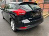 USED 2016 66 FORD FOCUS 1.0T EcoBoost Zetec Hatchback 5dr Petrol Manual Euro 6 (s/s) (100 ps) EXCELLENT CONDITION THROUGHOUT