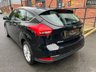 USED 2016 66 FORD FOCUS 1.0T EcoBoost Zetec Hatchback 5dr Petrol Manual Euro 6 (s/s) (100 ps) EXCELLENT CONDITION THROUGHOUT