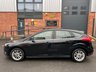 USED 2016 66 FORD FOCUS 1.0T EcoBoost Zetec Hatchback 5dr Petrol Manual Euro 6 (s/s) (100 ps) EXCELLENT CONDITION THROUGHOUT