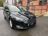 USED 2016 66 FORD FOCUS 1.0T EcoBoost Zetec Hatchback 5dr Petrol Manual Euro 6 (s/s) (100 ps) EXCELLENT CONDITION THROUGHOUT