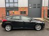 USED 2016 66 FORD FOCUS 1.0T EcoBoost Zetec Hatchback 5dr Petrol Manual Euro 6 (s/s) (100 ps) EXCELLENT CONDITION THROUGHOUT