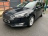 USED 2016 66 FORD FOCUS 1.0T EcoBoost Zetec Hatchback 5dr Petrol Manual Euro 6 (s/s) (100 ps) EXCELLENT CONDITION THROUGHOUT
