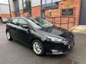 USED 2016 66 FORD FOCUS 1.0T EcoBoost Zetec Hatchback 5dr Petrol Manual Euro 6 (s/s) (100 ps) EXCELLENT CONDITION THROUGHOUT