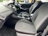 USED 2016 66 FORD FOCUS 1.0T EcoBoost Zetec Hatchback 5dr Petrol Manual Euro 6 (s/s) (100 ps) EXCELLENT CONDITION THROUGHOUT