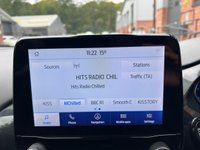 USED 2020 70 FORD PUMA 1.0T EcoBoost MHEV ST-Line SUV 5dr Petrol Manual Euro 6 (s/s) (125 ps) NOW SOLD !!!!!