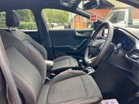 USED 2020 70 FORD PUMA 1.0T EcoBoost MHEV ST-Line SUV 5dr Petrol Manual Euro 6 (s/s) (125 ps) NOW SOLD !!!!!