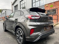 USED 2020 70 FORD PUMA 1.0T EcoBoost MHEV ST-Line SUV 5dr Petrol Manual Euro 6 (s/s) (125 ps) NOW SOLD !!!!!