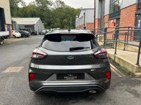 USED 2020 70 FORD PUMA 1.0T EcoBoost MHEV ST-Line SUV 5dr Petrol Manual Euro 6 (s/s) (125 ps) NOW SOLD !!!!!