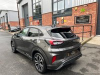 USED 2020 70 FORD PUMA 1.0T EcoBoost MHEV ST-Line SUV 5dr Petrol Manual Euro 6 (s/s) (125 ps) NOW SOLD !!!!!
