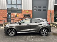 USED 2020 70 FORD PUMA 1.0T EcoBoost MHEV ST-Line SUV 5dr Petrol Manual Euro 6 (s/s) (125 ps) NOW SOLD !!!!!