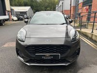 USED 2020 70 FORD PUMA 1.0T EcoBoost MHEV ST-Line SUV 5dr Petrol Manual Euro 6 (s/s) (125 ps) NOW SOLD !!!!!