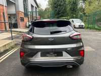 USED 2020 70 FORD PUMA 1.0T EcoBoost MHEV ST-Line SUV 5dr Petrol Manual Euro 6 (s/s) (125 ps) NOW SOLD !!!!!