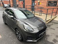 USED 2020 70 FORD PUMA 1.0T EcoBoost MHEV ST-Line SUV 5dr Petrol Manual Euro 6 (s/s) (125 ps) NOW SOLD !!!!!