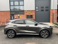 USED 2020 70 FORD PUMA 1.0T EcoBoost MHEV ST-Line SUV 5dr Petrol Manual Euro 6 (s/s) (125 ps) NOW SOLD !!!!!