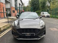 USED 2020 70 FORD PUMA 1.0T EcoBoost MHEV ST-Line SUV 5dr Petrol Manual Euro 6 (s/s) (125 ps) NOW SOLD !!!!!