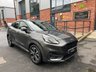 USED 2020 70 FORD PUMA 1.0T EcoBoost MHEV ST-Line SUV 5dr Petrol Manual Euro 6 (s/s) (125 ps) NOW SOLD !!!!!