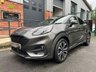 USED 2020 70 FORD PUMA 1.0T EcoBoost MHEV ST-Line SUV 5dr Petrol Manual Euro 6 (s/s) (125 ps) NOW SOLD !!!!!