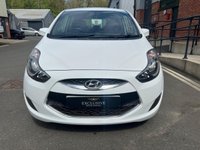 USED 2015 65 HYUNDAI IX20 1.6 Active Hatchback 5dr Petrol Auto Euro 5 (123 bhp) LOW MILEAGE + AUTO +  ULEZ