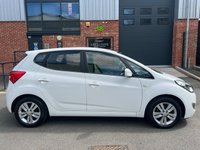 USED 2015 65 HYUNDAI IX20 1.6 Active Hatchback 5dr Petrol Auto Euro 5 (123 bhp) LOW MILEAGE + AUTO +  ULEZ