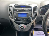 USED 2015 65 HYUNDAI IX20 1.6 Active Hatchback 5dr Petrol Auto Euro 5 (123 bhp) LOW MILEAGE + AUTO +  ULEZ