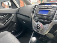USED 2015 65 HYUNDAI IX20 1.6 Active Hatchback 5dr Petrol Auto Euro 5 (123 bhp) LOW MILEAGE + AUTO +  ULEZ