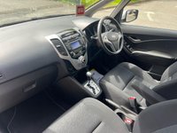 USED 2015 65 HYUNDAI IX20 1.6 Active Hatchback 5dr Petrol Auto Euro 5 (123 bhp) LOW MILEAGE + AUTO +  ULEZ