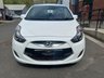 USED 2015 65 HYUNDAI IX20 1.6 Active Hatchback 5dr Petrol Auto Euro 5 (123 bhp) LOW MILEAGE + AUTO +  ULEZ