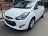 USED 2015 65 HYUNDAI IX20 1.6 Active Hatchback 5dr Petrol Auto Euro 5 (123 bhp) LOW MILEAGE + AUTO +  ULEZ