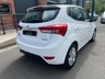 USED 2015 65 HYUNDAI IX20 1.6 Active Hatchback 5dr Petrol Auto Euro 5 (123 bhp) LOW MILEAGE + AUTO +  ULEZ