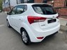 USED 2015 65 HYUNDAI IX20 1.6 Active Hatchback 5dr Petrol Auto Euro 5 (123 bhp) LOW MILEAGE + AUTO +  ULEZ