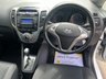 USED 2015 65 HYUNDAI IX20 1.6 Active Hatchback 5dr Petrol Auto Euro 5 (123 bhp) LOW MILEAGE + AUTO +  ULEZ