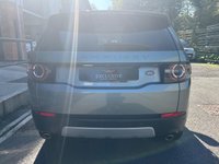 USED 2015 15 LAND ROVER DISCOVERY SPORT 2.2 SD4 HSE SUV 5dr Diesel Auto 4WD Euro 5 (s/s) (190 ps) 7 SEATS + 4X4 + SIDE STEPS