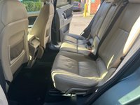 USED 2015 15 LAND ROVER DISCOVERY SPORT 2.2 SD4 HSE SUV 5dr Diesel Auto 4WD Euro 5 (s/s) (190 ps) 7 SEATS + 4X4 + SIDE STEPS