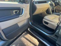 USED 2015 15 LAND ROVER DISCOVERY SPORT 2.2 SD4 HSE SUV 5dr Diesel Auto 4WD Euro 5 (s/s) (190 ps) 7 SEATS + 4X4 + SIDE STEPS